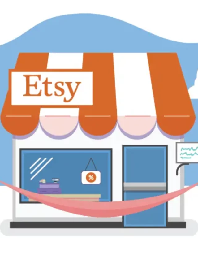 Creating Etsy Seller Account from Pakistan Step by Step