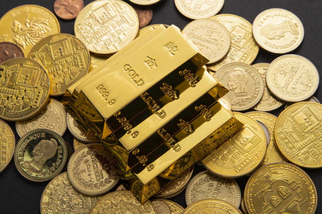 Gold as an Investment: Understanding the Good and Bad