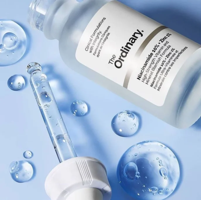 The Ordinary Niacinamide 10% + Zinc 1% – Everything You Want to Know